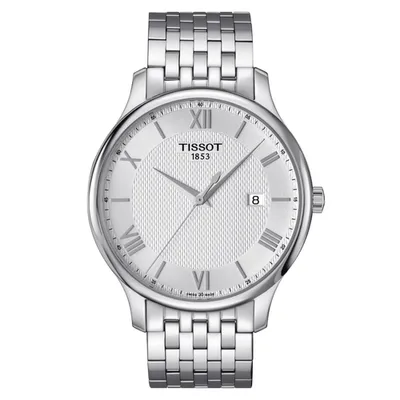 TISSOT TRADITION