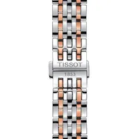 TISSOT LE LOCLE POWERMATIC 80