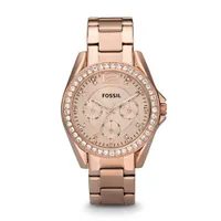 Fossil Riley ES2811