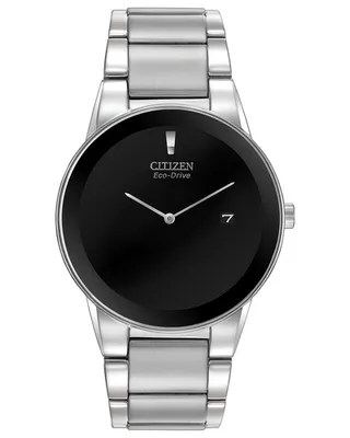 Citizen Axiom AU1060-51E