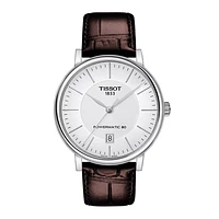 TISSOT CARSON PREMIUM POWERMATIC 80