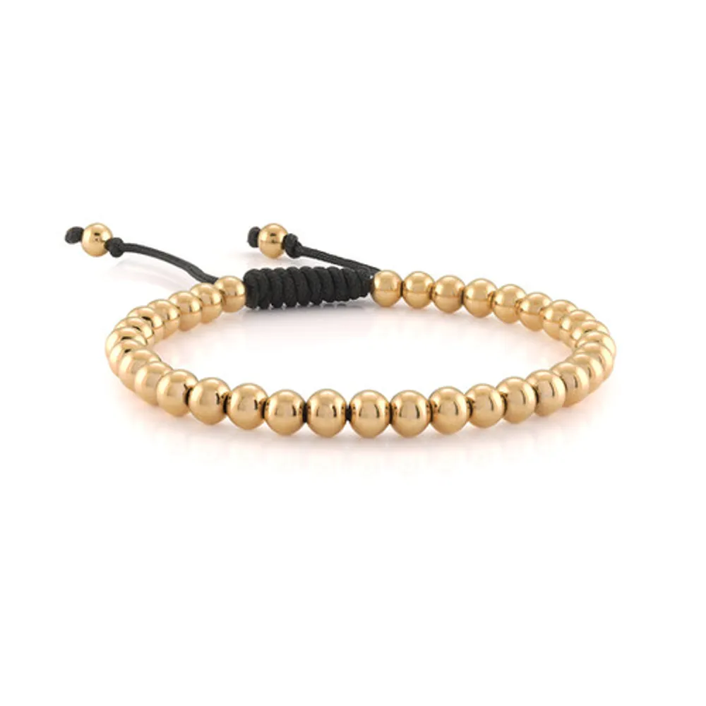 ITALGEM Semplice Bead Bracelet