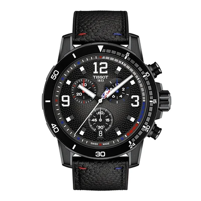 TISSOT SUPERSPORT CHRONO NBA 2025