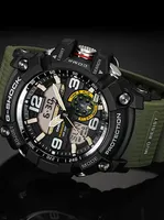 G-Shock GG1000-1A5