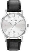 Bulova American Clipper 96B312