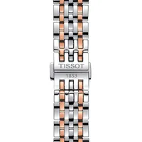 TISSOT LE LOCLE POWERMATIC 80