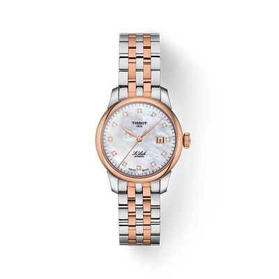 TISSOT LE LOCLE AUTOMATIC LADY (29.00)