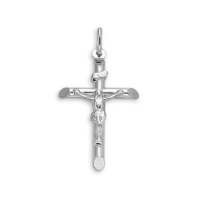 10kt Gold Bella Faith Large Crucifix Cross