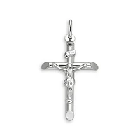 10kt Gold Bella Faith Large Crucifix Cross