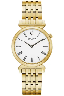 Bulova Regatta 97L161