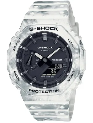 G-Shock GAE2100GC-7A