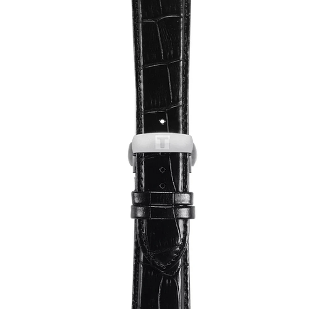 TISSOT COUTURIER CHRONOGRAPH