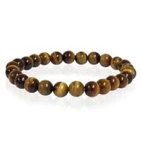 ITALGEM Terra Bead Bracelet