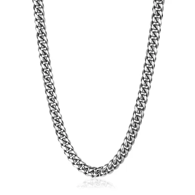 ITALGEM 10MM Cuban Chain