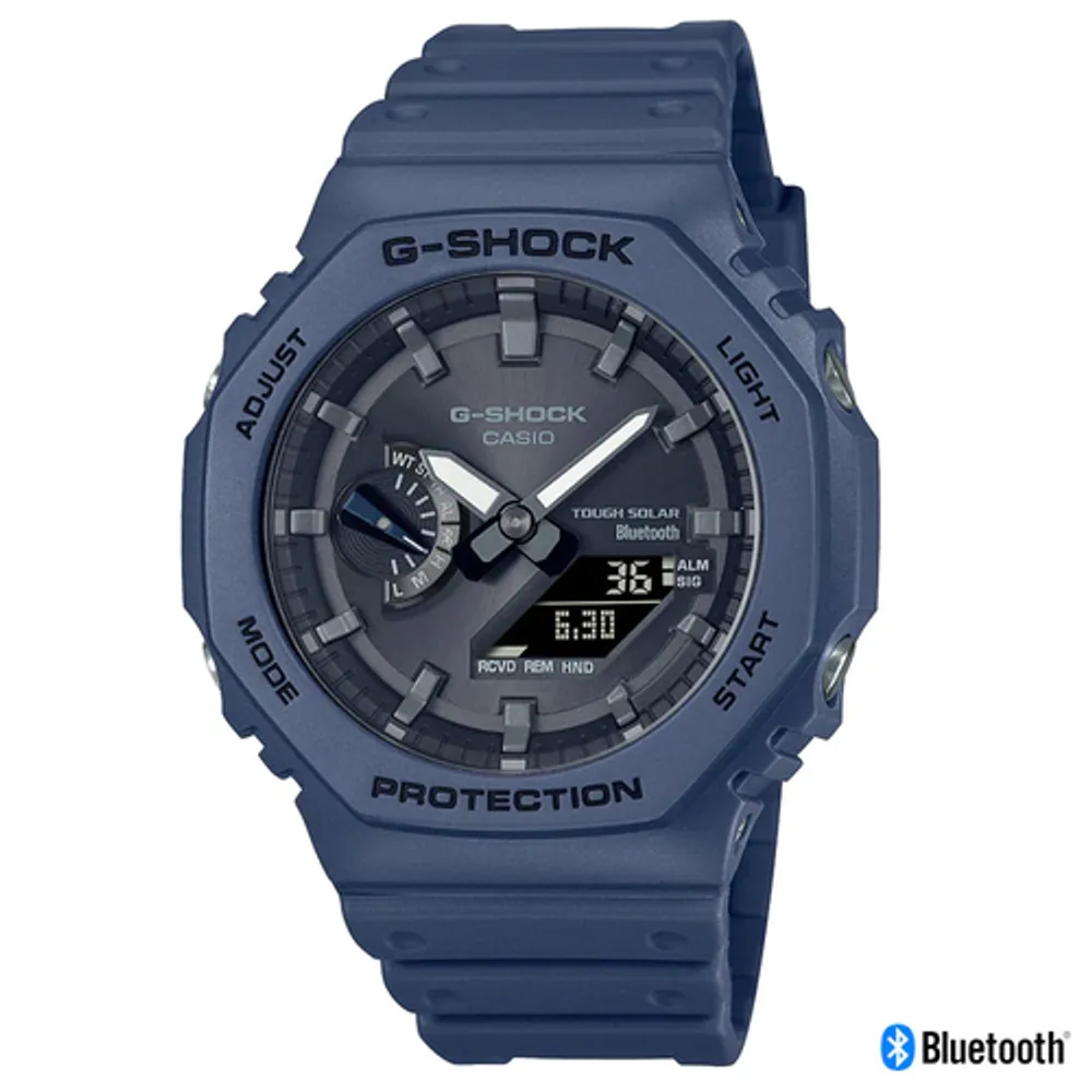 G-Shock GAB2100-2A