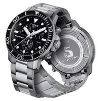 TISSOT SEASTAR 1000 CHRONOGRAPH