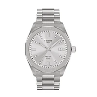 TISSOT PRC 100 SOLAR QUARTZ 39MM