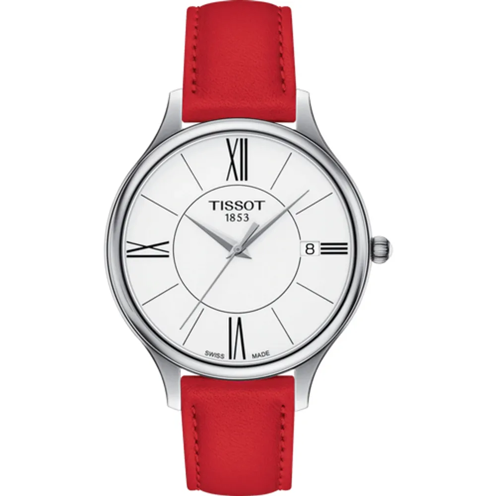 TISSOT BELLA ORA ROUND