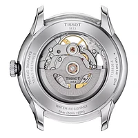 TISSOT CHEMIN DES TOURELLES SKELETON