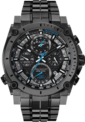 Bulova Precisionist 98B229