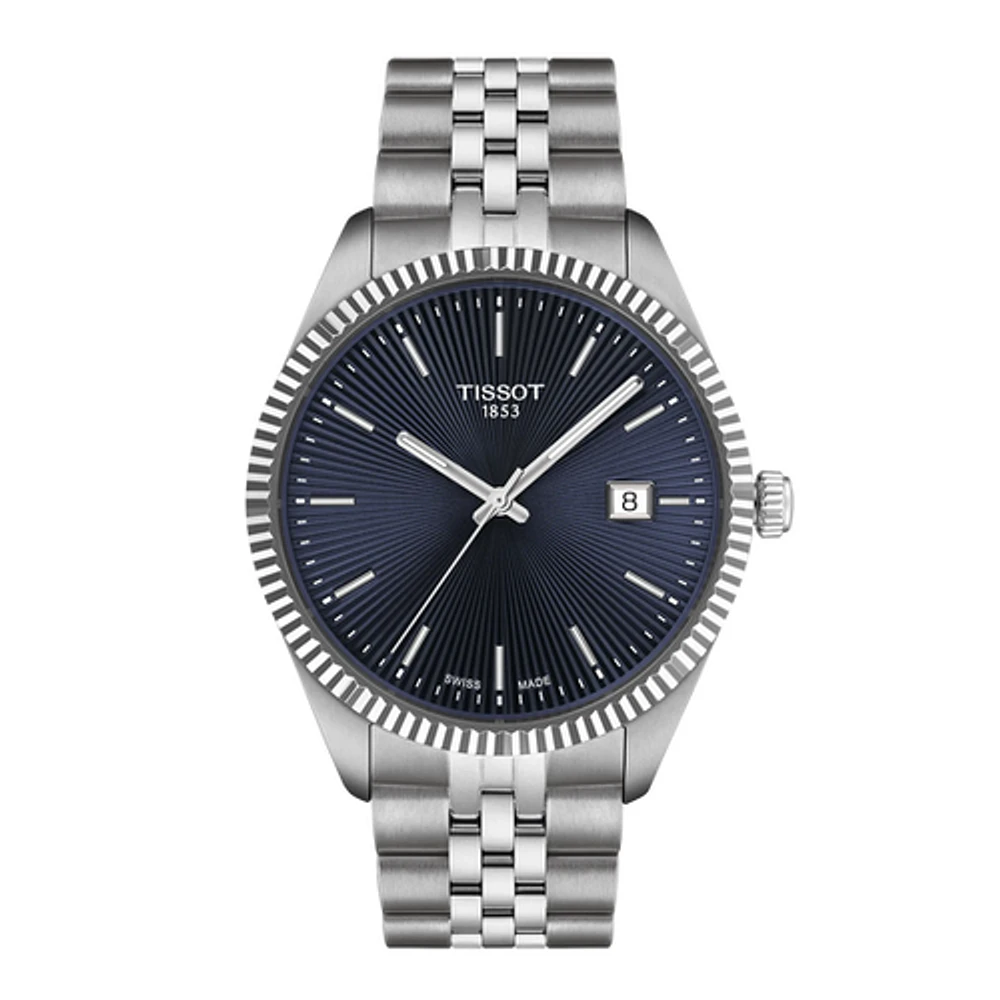 TISSOT BALLADE 40MM