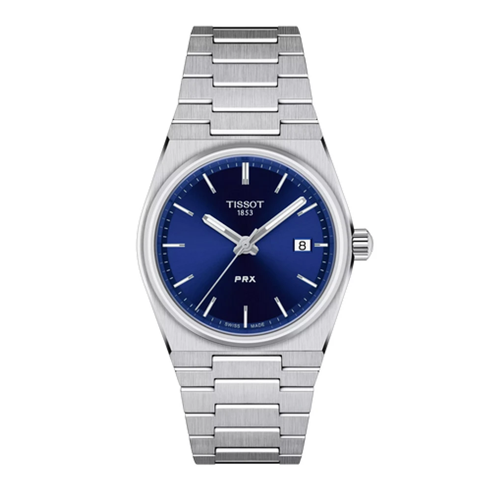 TISSOT PRX 35mm