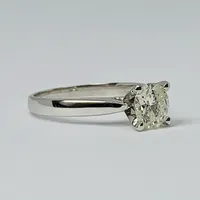 1.00ct Diamond Solitaire - Classic Collection