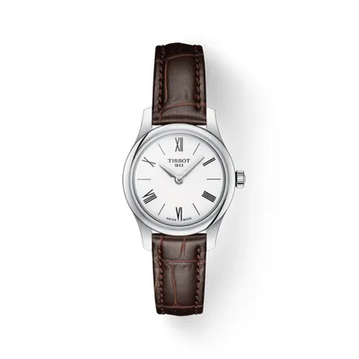 TISSOT TRADITION 5.5 LADY