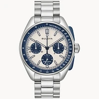 Bulova Lunar Pilot 98K112