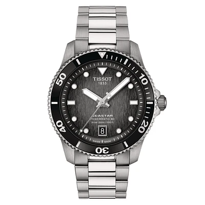 TISSOT Seastar 1000 Powermatic 80 40MM