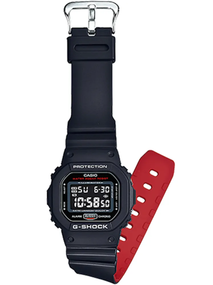 G-Shock DW5600HR-1