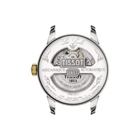 TISSOT LE LOCLE AUTOMATIQUE PETITE SECONDE