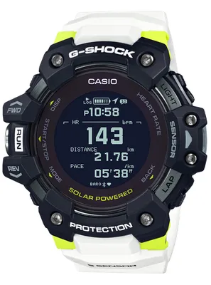 G-Shock GBDH1000-1A7