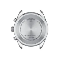 TISSOT PR 100 SPORT GENT CHRONOGRAPH