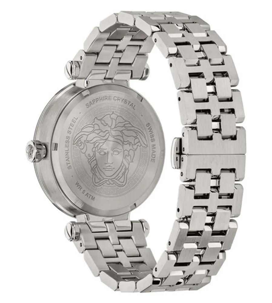 VERSACE Greca Sport Watch