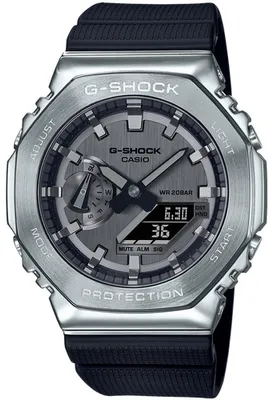 G-Shock GM2100-1A