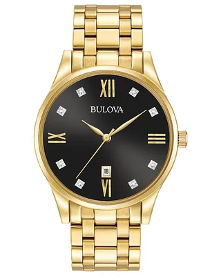 Bulova Classic 97D108