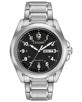 Citizen Garrison AW0050-82E