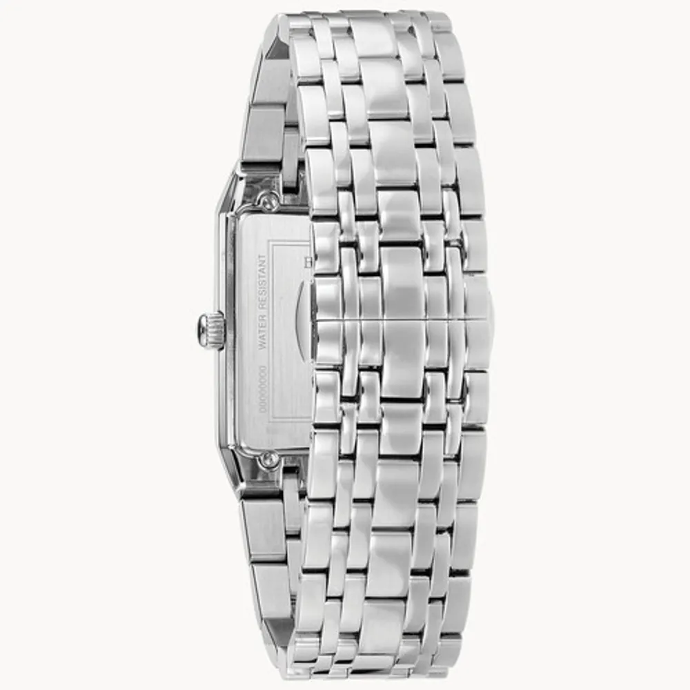 Bulova Quadra 96D145