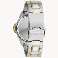 Bulova Marine Star 98B384