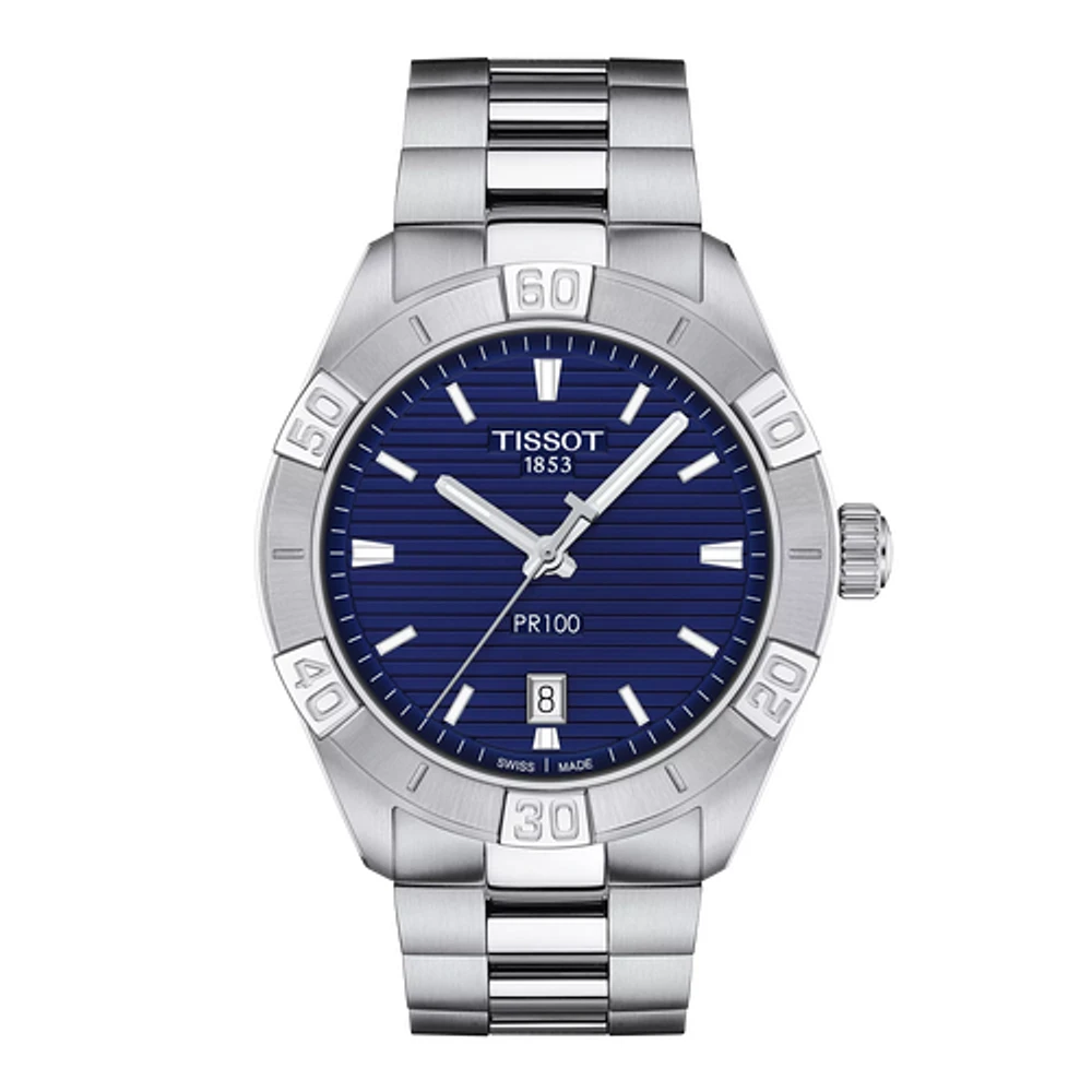 TISSOT PR 100 SPORT GENT