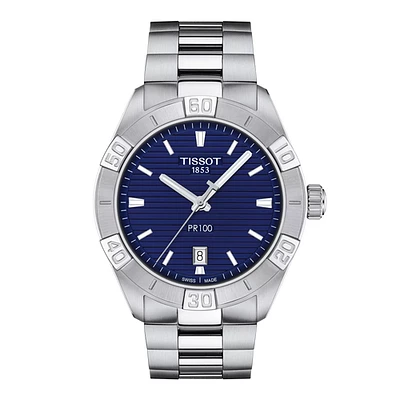 TISSOT PR 100 SPORT GENT