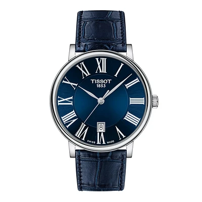 TISSOT CARSON PREMIUM