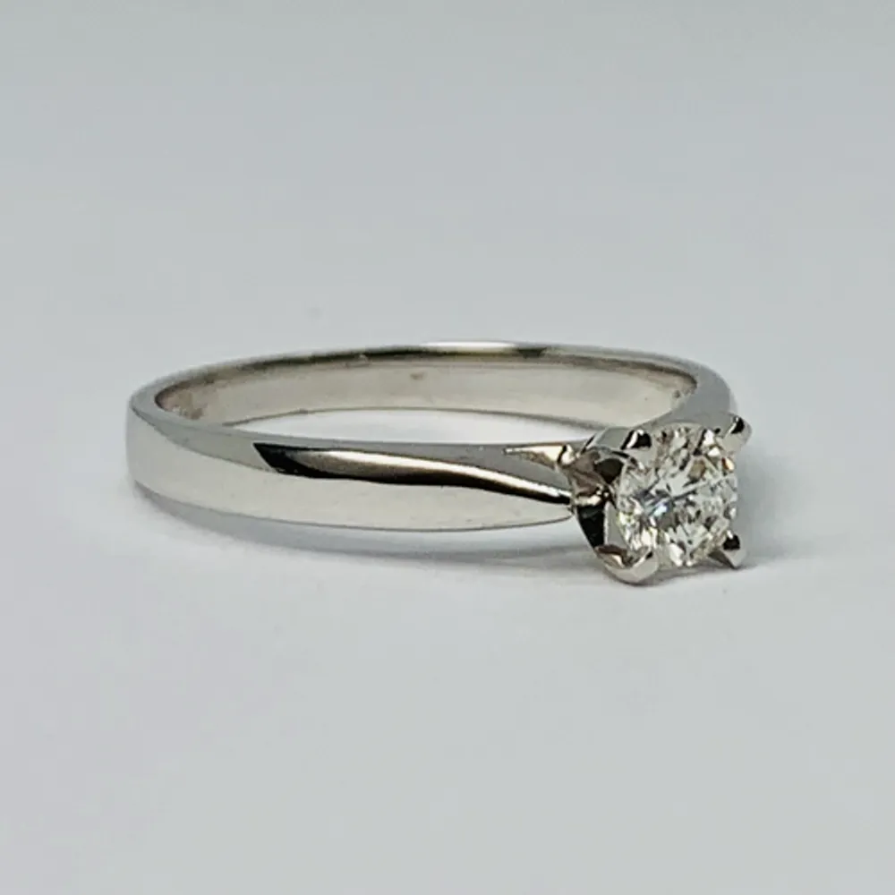 .25ct Diamond Solitaire - Classic Collection