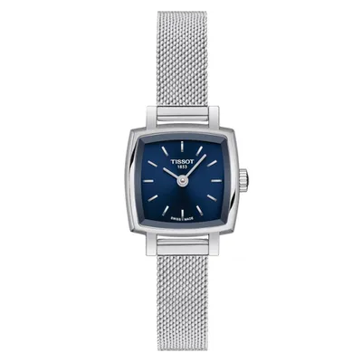 TISSOT LOVELY SQUARE