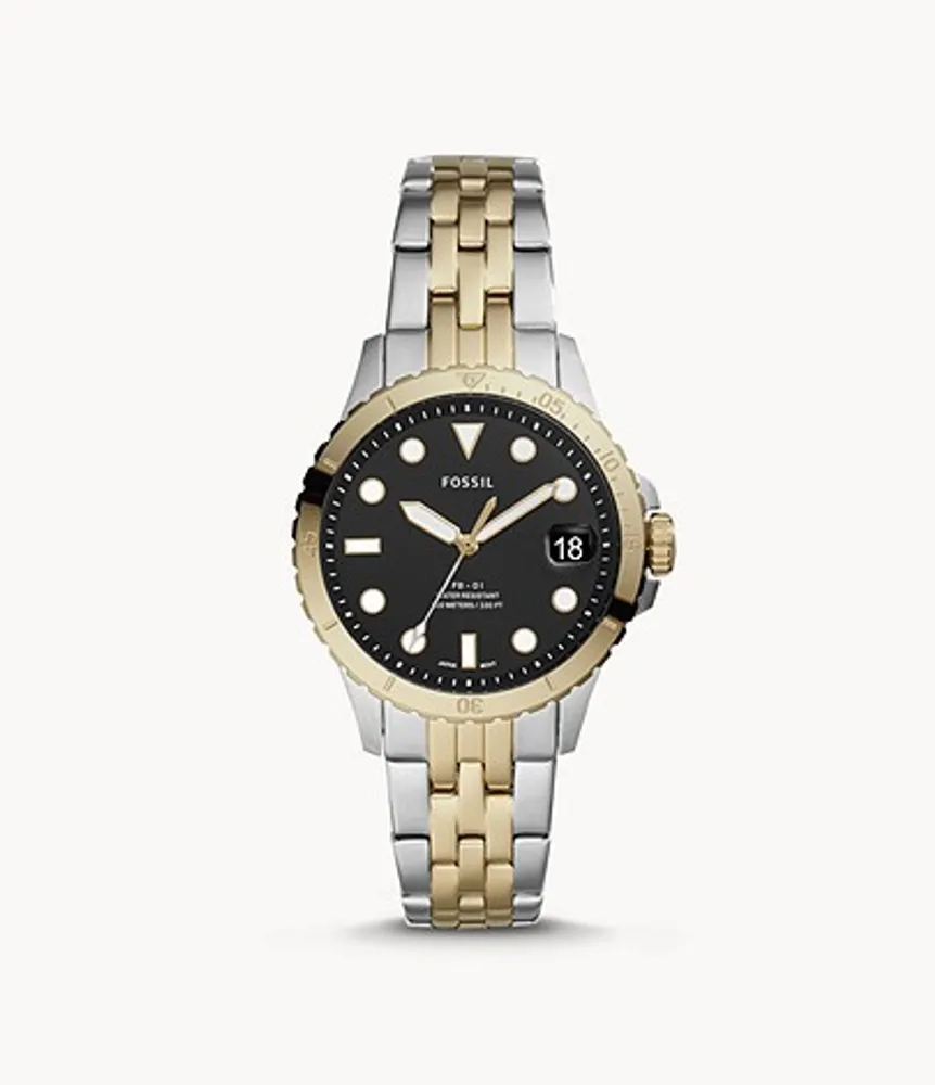 Fossil ES4745