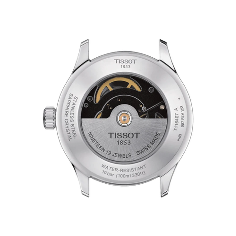 TISSOT GENT XL SWISSMATIC