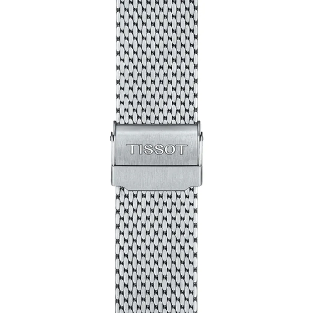 TISSOT SEASTAR 1000 POWERMATIC 80