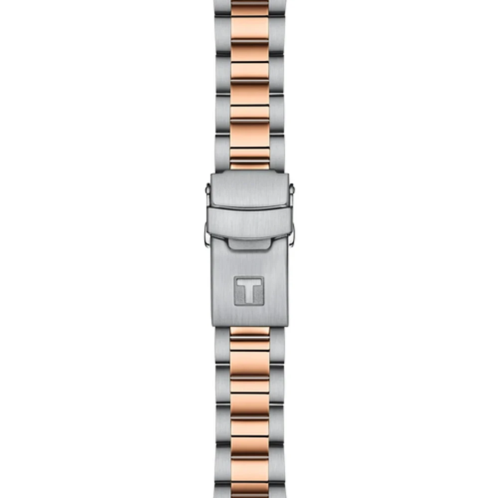 TISSOT SEASTAR 1000 QUARTZ 36MM