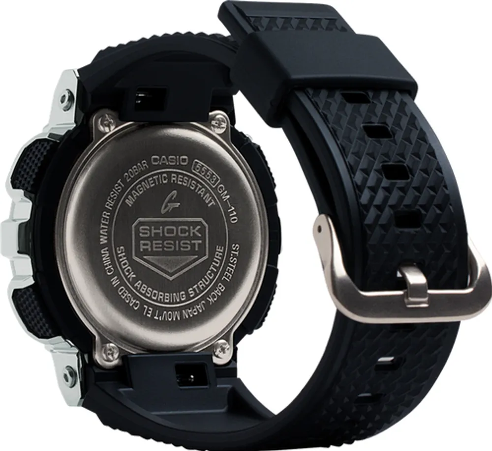 G-Shock GM110G-1A